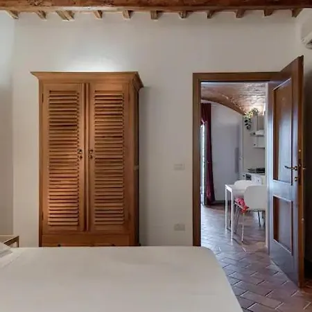 Toscanella23 Florence Exterior photo