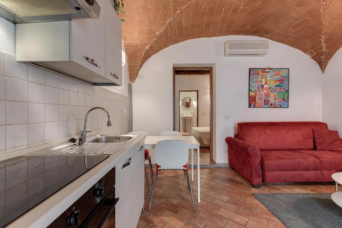 Appartement Toscanella23 *