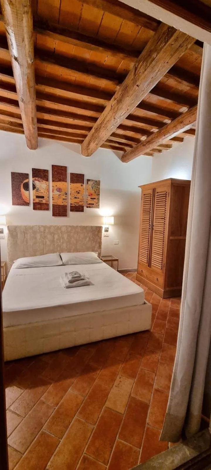 Apartment Toscanella23