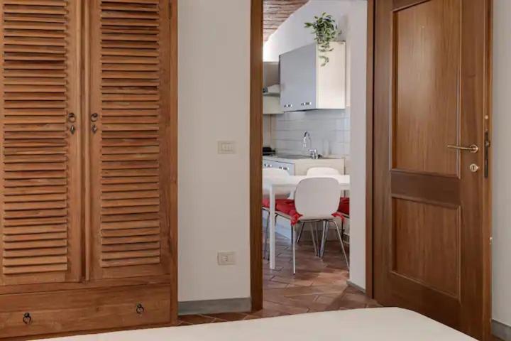 Apartment Toscanella23