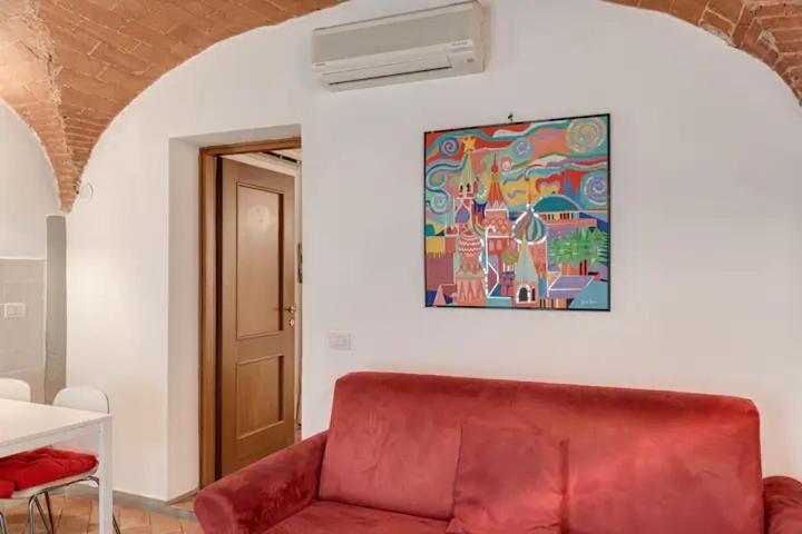 Apartment Toscanella23 Florence