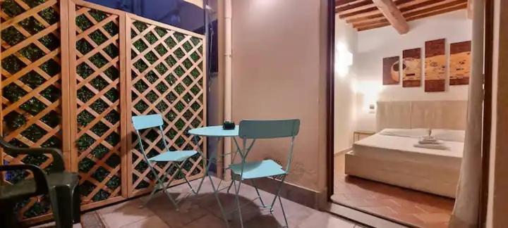 Toscanella23 Appartement *